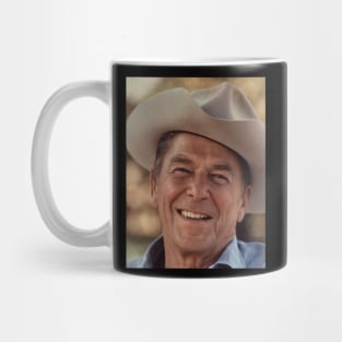 Ronald Reagan Mug